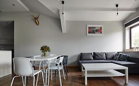 Playhouse Apartments